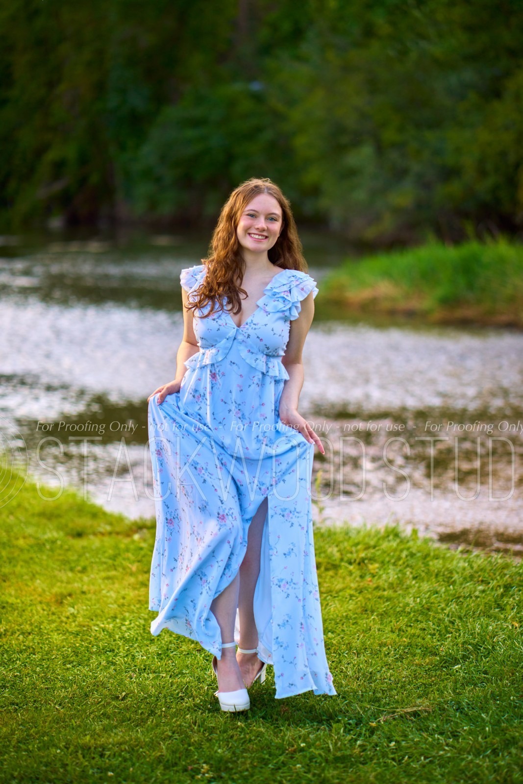 Grace Shureb