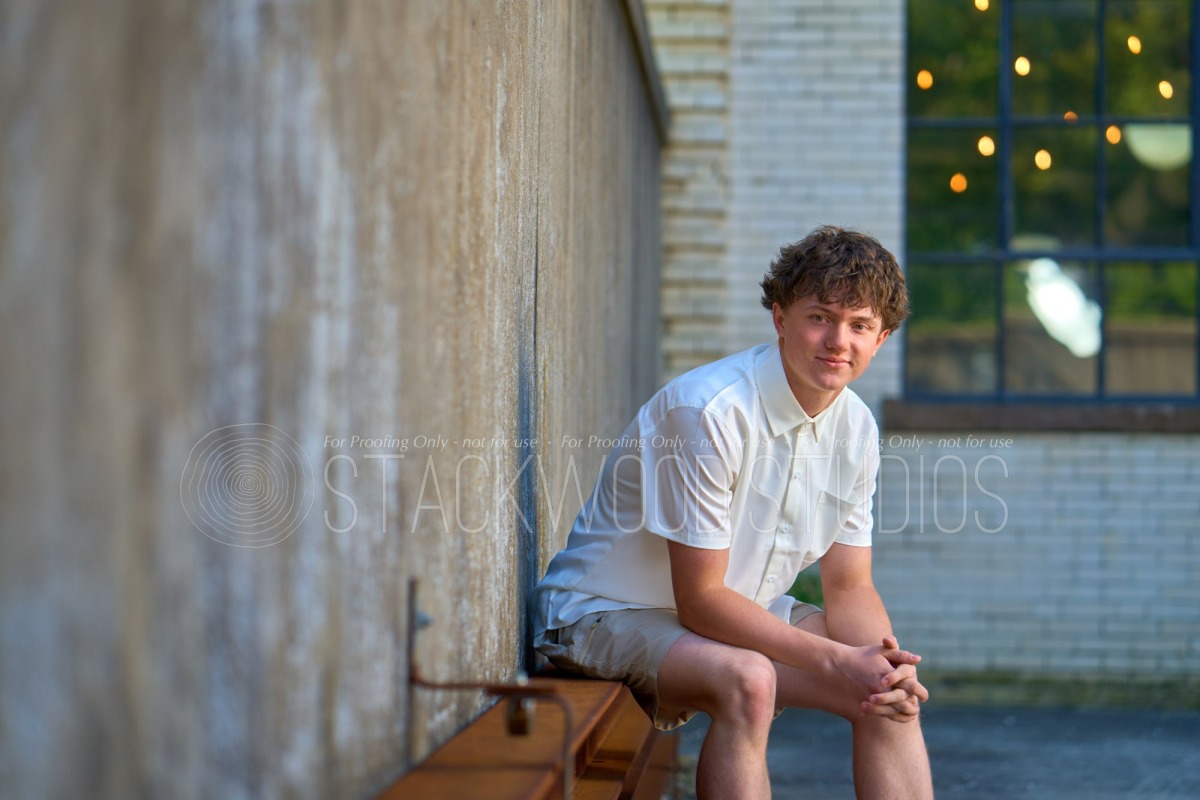 Justin Klepp