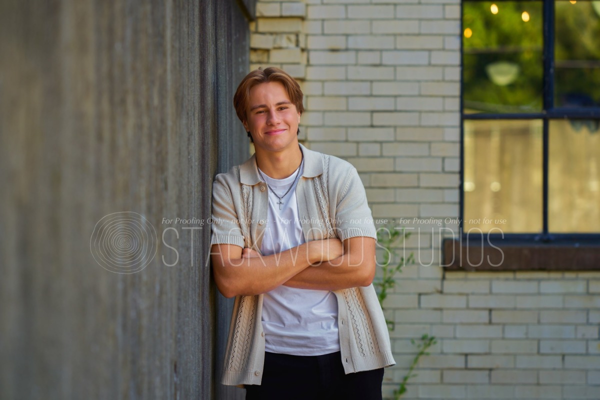 Chase Gilbertson