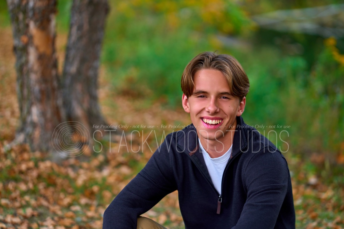 Collin Mendel