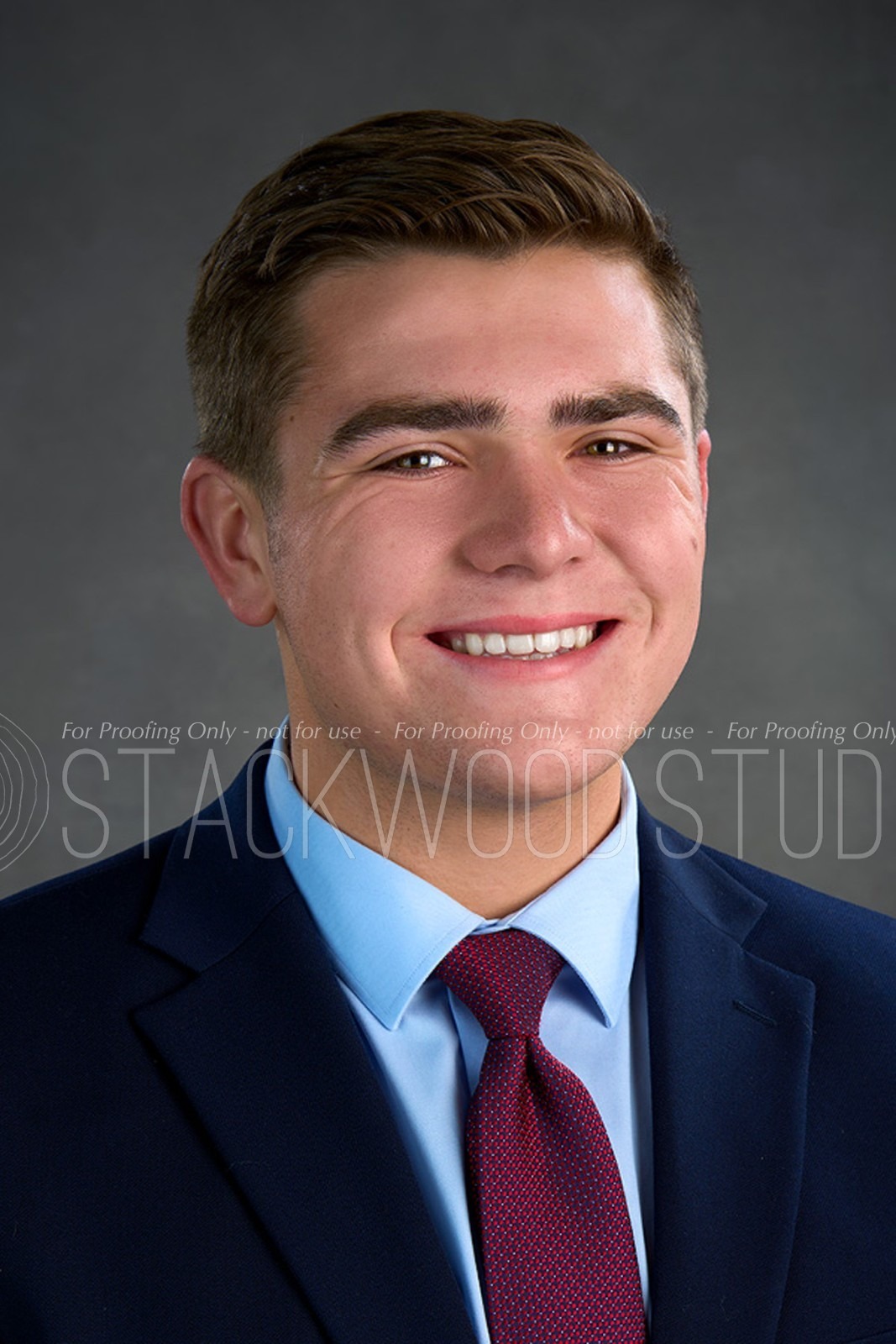 Evan Miklus