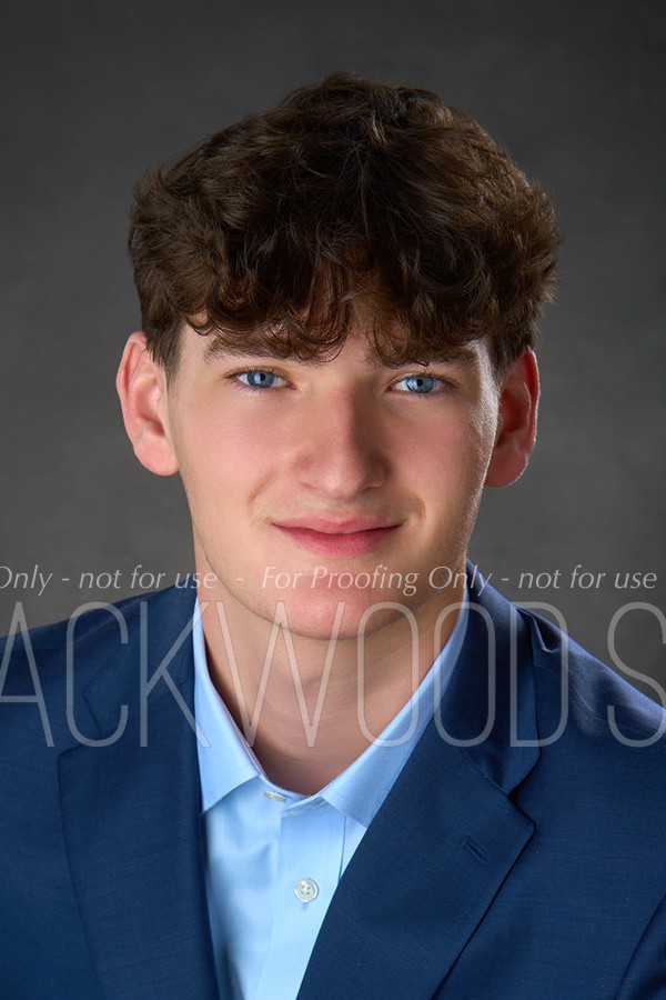 Austin Lorraine