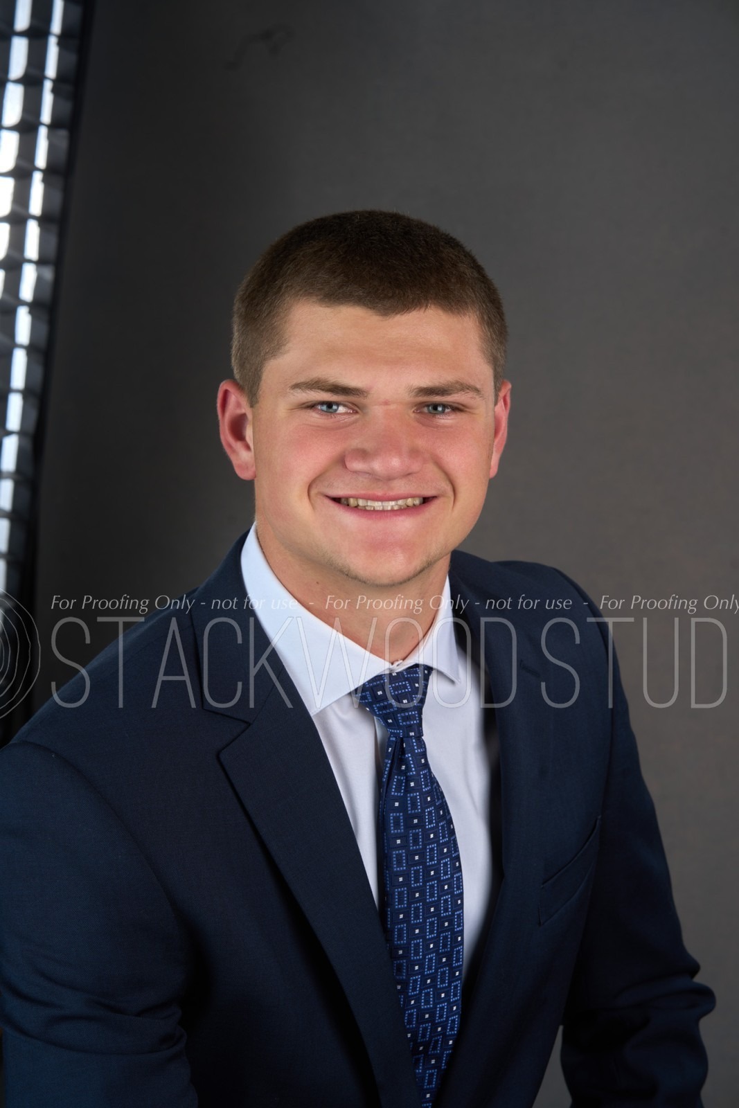 Brody Grezak