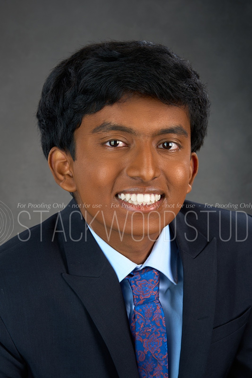 Arjun Gugaratshan