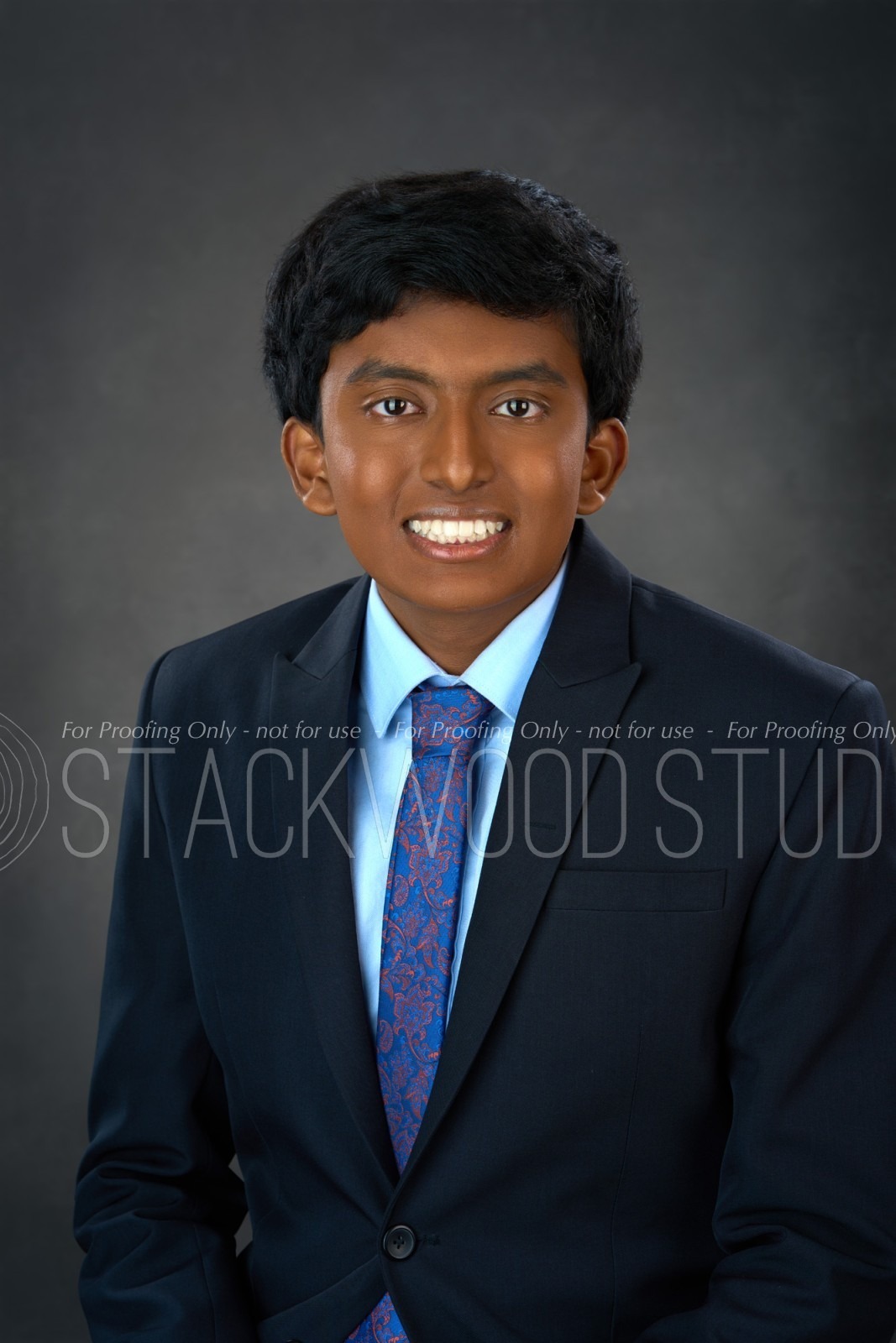 Arjun Gugaratshan