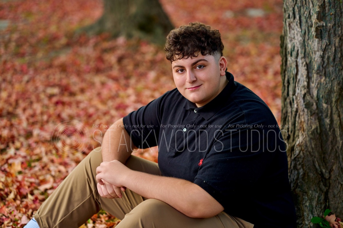 Jacob Azzouz