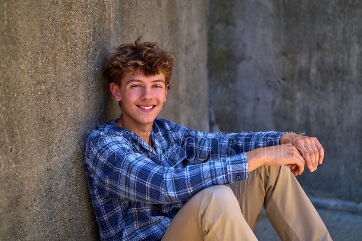 Luke Naberhaus