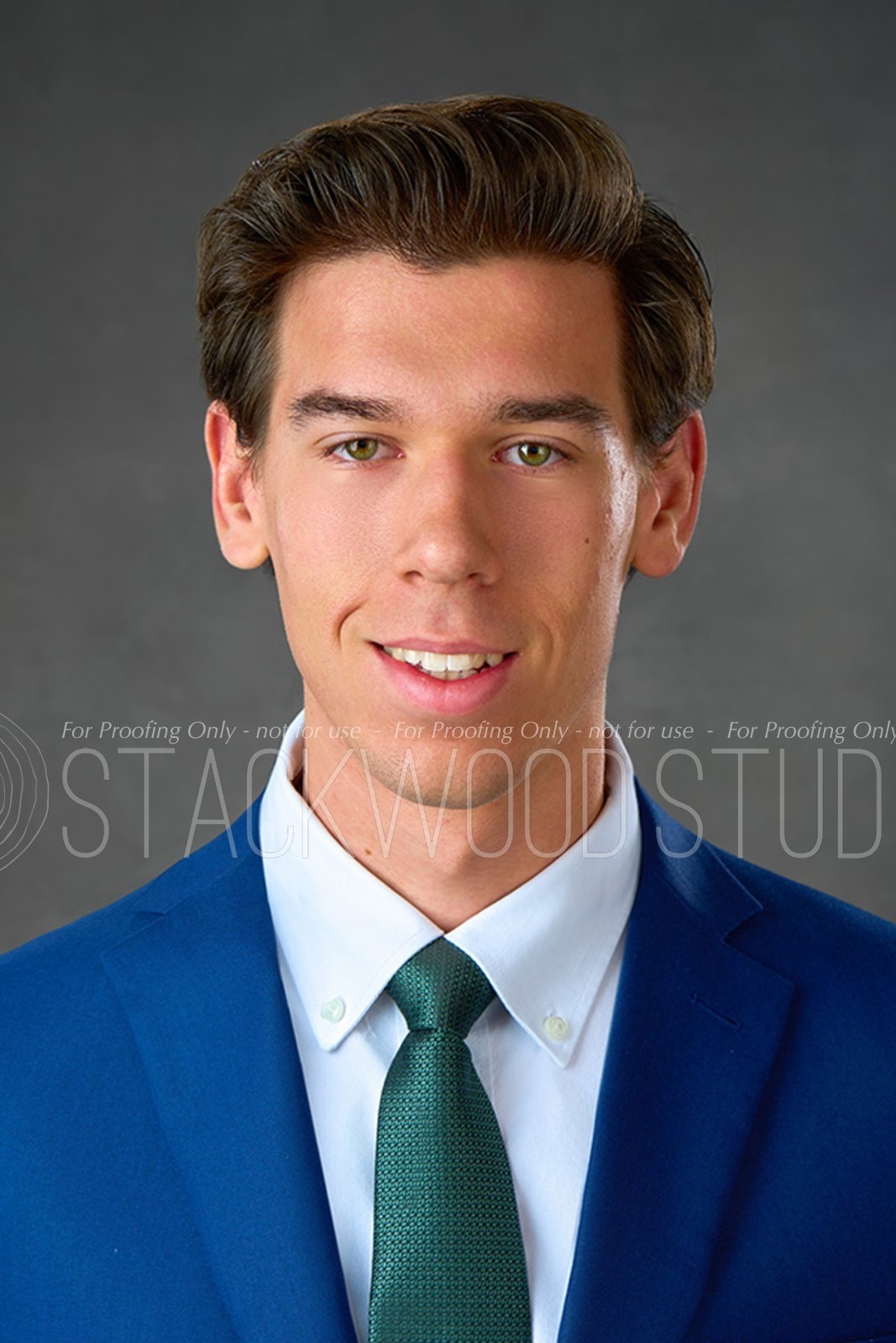Brendan Peters