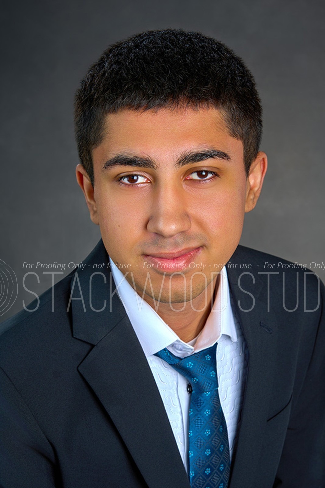 Ryan Kapoor