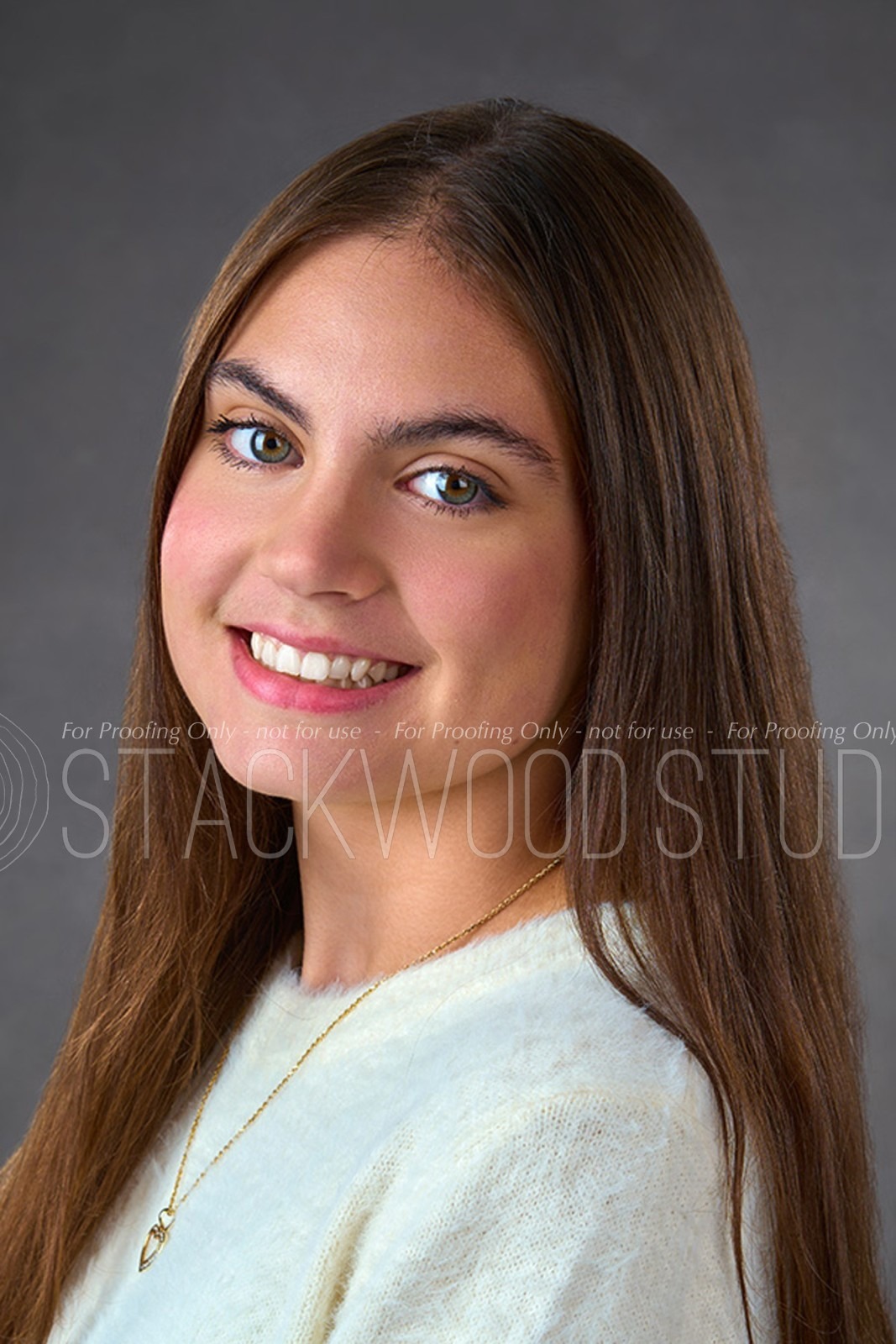 Brandon & Gabriella Fox