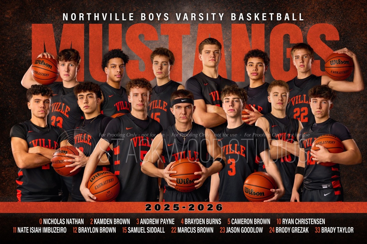 Northville Basketball