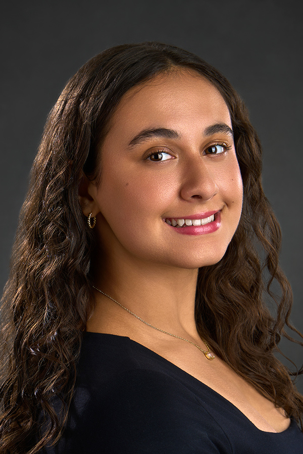 Laila Mahmoud