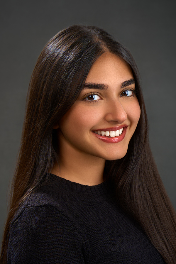 Amirah Ahmed