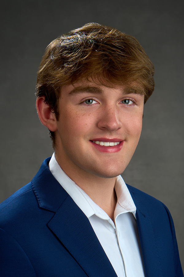 Luke Pohlman