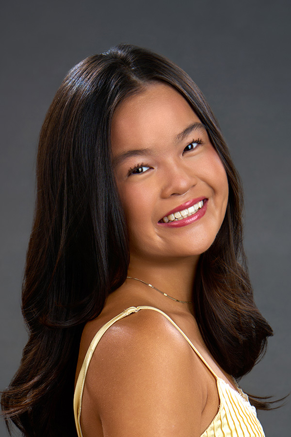 Francine Ong