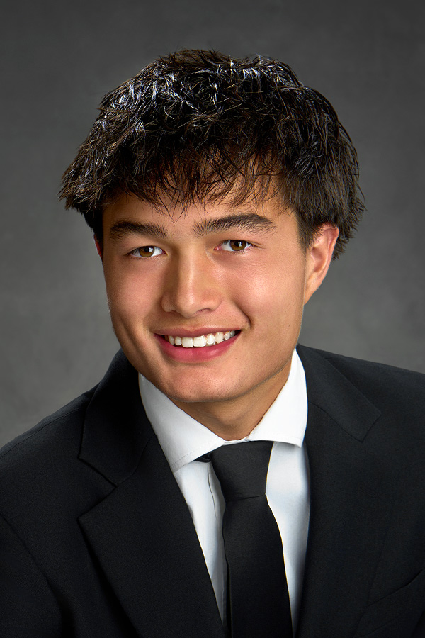 Levi Quan
