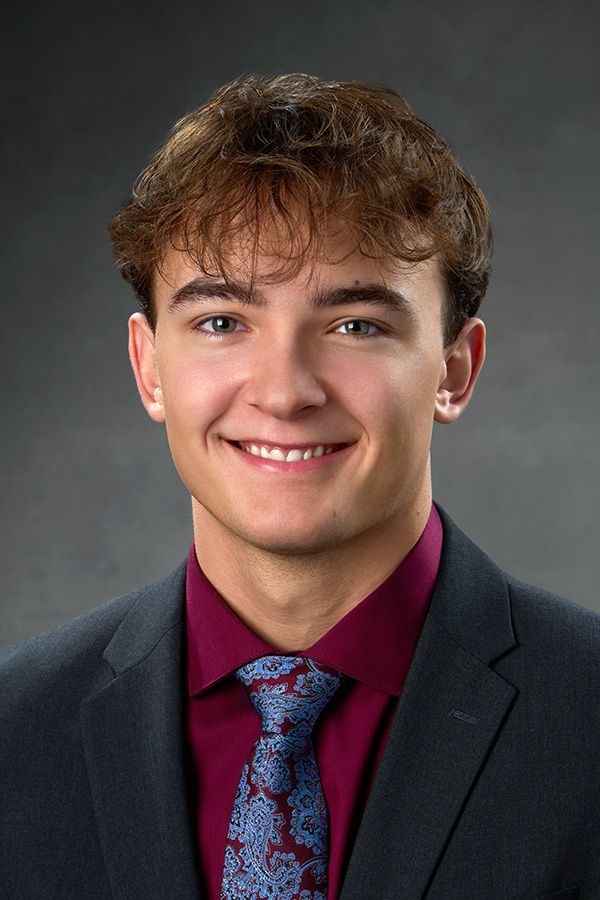 Dylan Webster