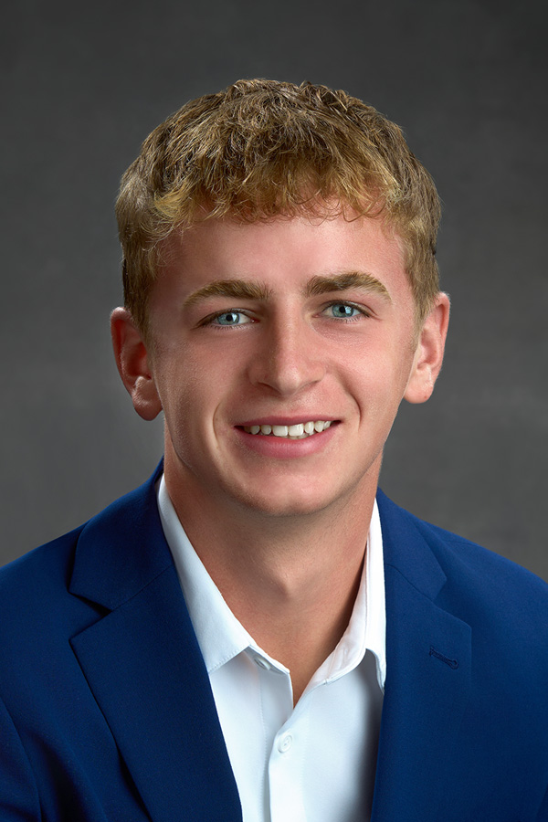 Dawson Conrad