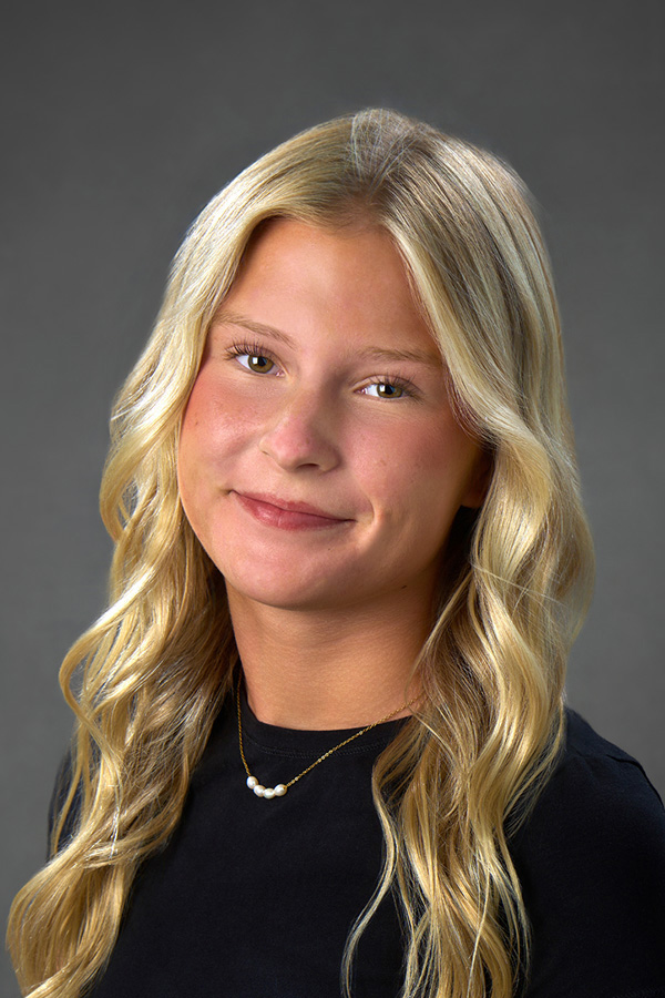 Sophia VanRiper