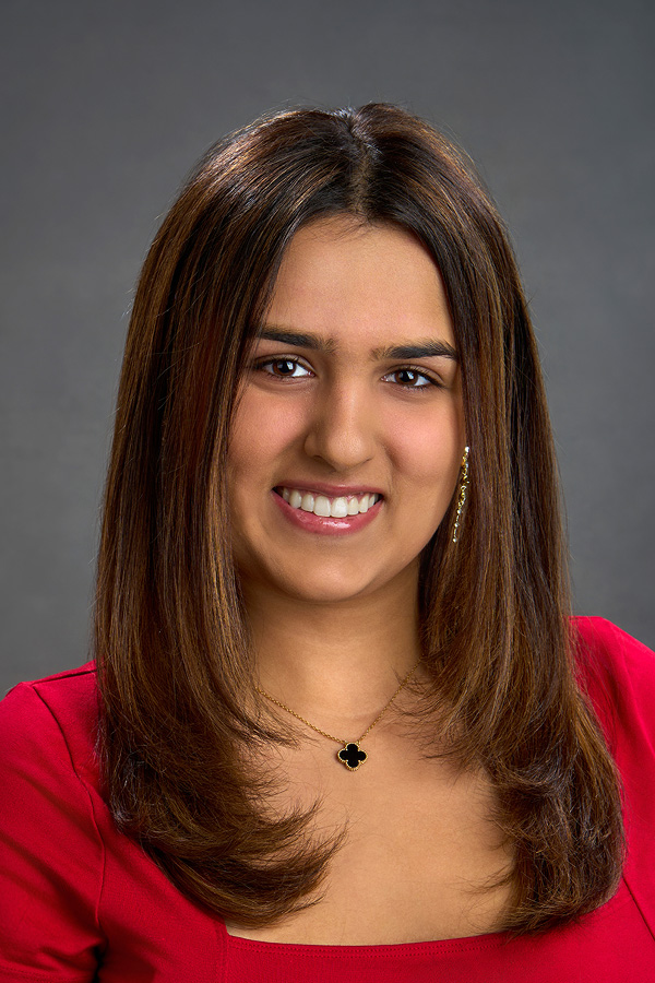 Simran Rajurs