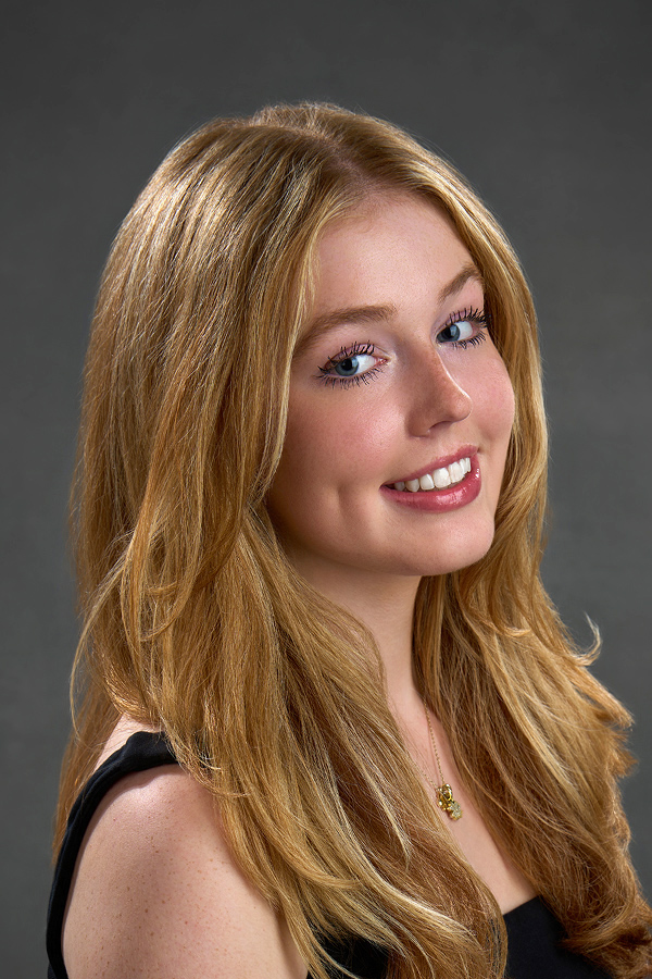 Elise Simon