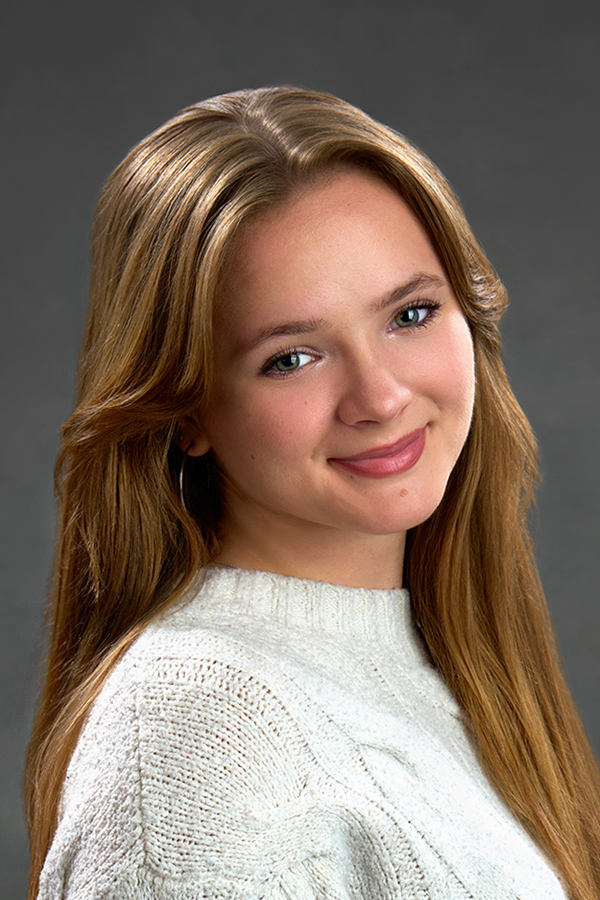 Marissa Valentini