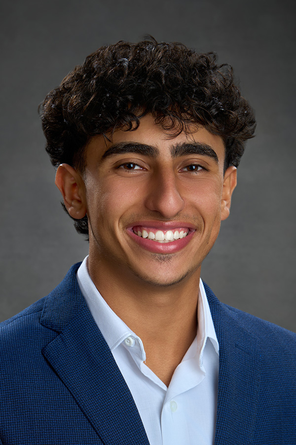 Andrew Shukeireh