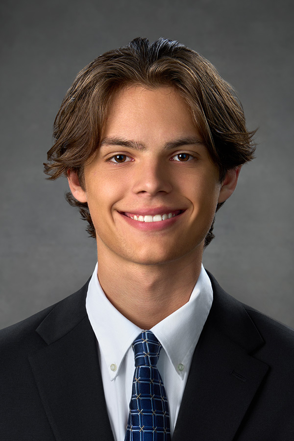 Nathan Dahl